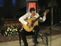 The craziest ALMA LLANERA on guitar Flavio Sala