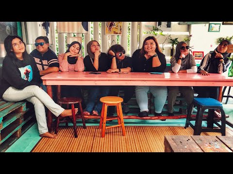 NCH Vacation - Road To Redang (Day 1)