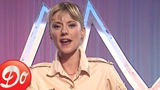 Dorothée : Docteur (Jacky Show)