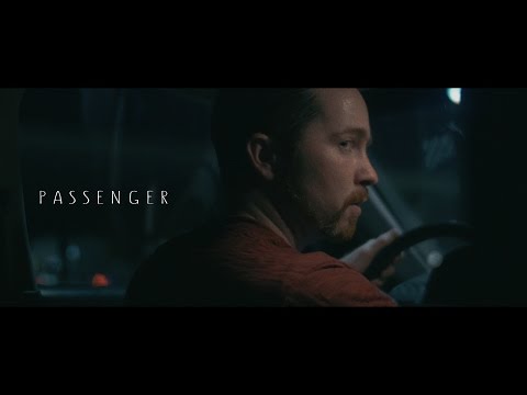 Passenger- Short Horror Film