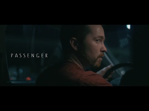 "Passenger"- Very Creepy Short Horror Film