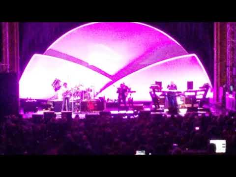 Yes Guest: 2007/8 - School of Rock (ft. Jon Anderson) part 17/21 - Time and a Word