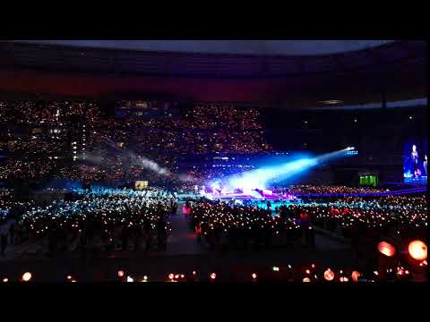 SY Tour in Paris 190607 Anpanman 1