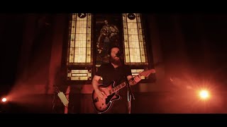 Manchester Orchestra Presents: A Black Mile To The Surface (The Concert Film)