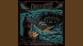 Crocolossus - Deluge Of Charybids video