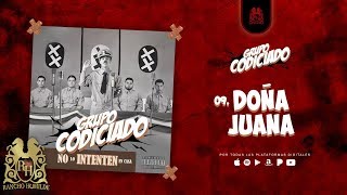 Doña Juana Lyrics English Translation