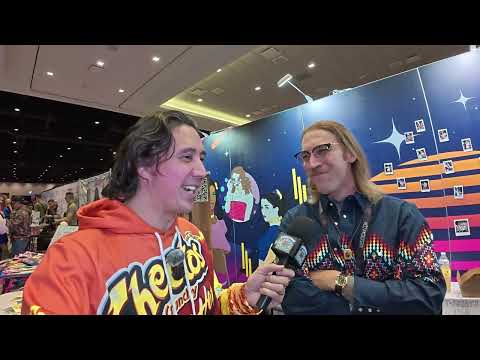 AVN 2025 - Bryan Gozzling - Hookup Hotshot