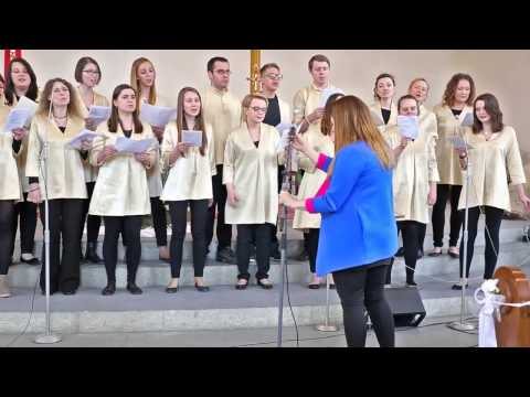 W Chrystusie mym / In Christ alone - GOoD NEWs & Gabi Gąsior