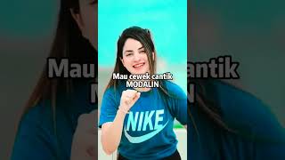 Tiktok Cewek Q5#shorts#