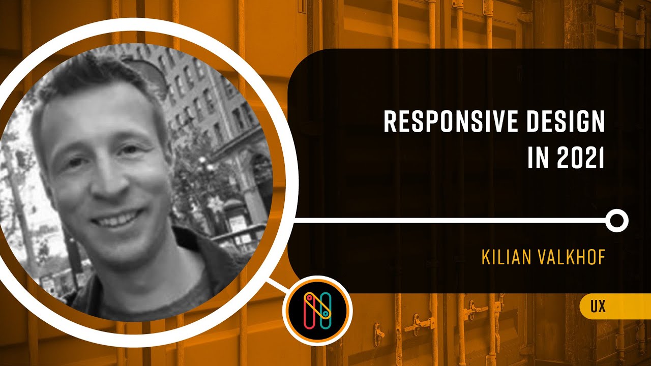 Responsive Design in 2021