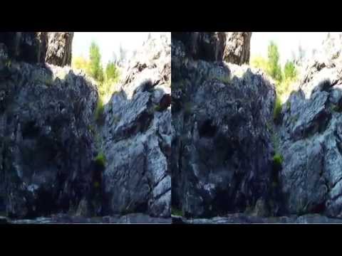 Gates of the Antipodes 3D