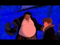 Paco Hernández Doblaje Long John Silver En Quot El Planeta Del Tesoro