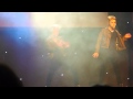 Jedward 'Cool Heroes' Olympia Theatre 20th ...