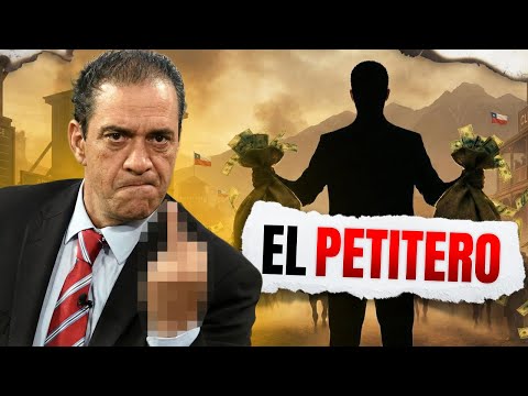 When a con artist scammed Bonvallet...