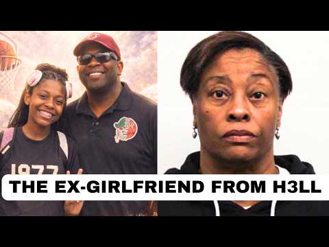 Ferguson Murder