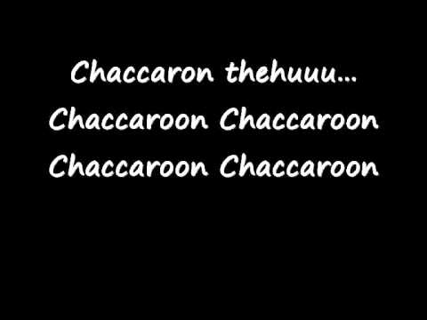 download lagu mp3 mp4 Chacarron Macarron Lyrics, download lagu Chacarron Macarron Lyrics gratis, unduh video klip Chacarron Macarron Lyrics