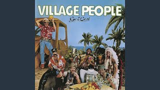 Music video thumbnail preview for Manhattan Woman by Village People