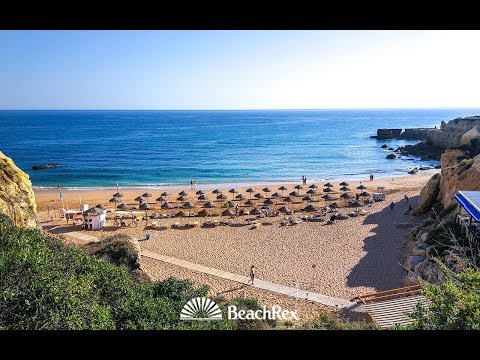 Praia do Castelo, Albufeira, Portugal