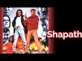 SHAPATH MOVIE ALL SONGS FULL 1997 MUSIC BOLLYWOOD HINDI Music Bollywood Hindi
