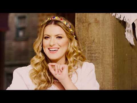 Lavinia Goste -  Colaj Ardeal LIVE