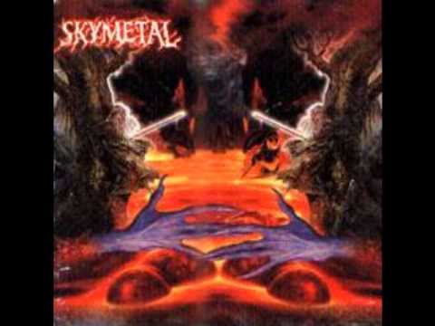 Skymetal - Sepultura