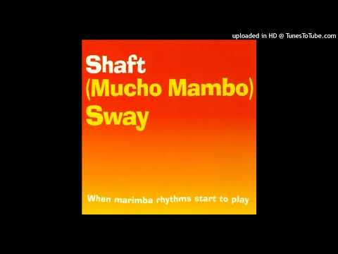 Mucho mambo (Luis erre bearlin group remix)