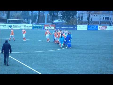 Orion MA1 - DTS Ede MA1 (24-11-2012)