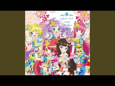 PriPara Thank You♥Birthday Himika Akaneya
