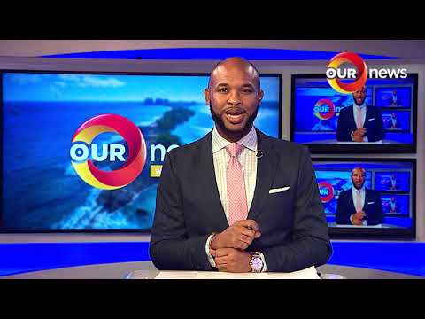 730PM OUR NEWS FEBRUARY 17 2019 730PM OUR NEWS FEBRUARY 17 2019