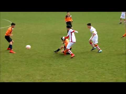 2018-04-08 - Vs Gorla Minore