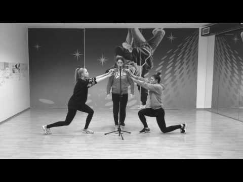 Lea Sirk - FREEDOM (official video)