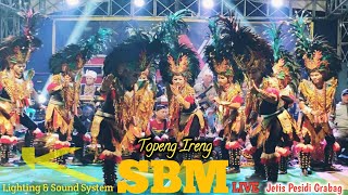 Download lagu Terbaru !! SBM putra Live Perform Dusun Jetis Desa Pesidi Grabag mp3