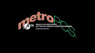 MetroPCS Ident 2017 Effects | BP Logo Effects