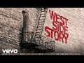 Leonard Bernstein - Transition to Scherzo / Scherzo (From "West Side Story"/Score/Audio Only)