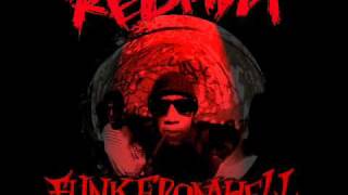 Redman - Throw Your hand in the air feat. Cypress Hill