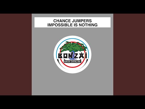 Impossible Is Nothing (Shifted Reality Remix)