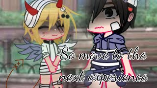[]°So move to the next experience~°[] meme [] Naruto is psychopath?!🥀💔[]