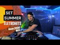 SUMMER ELETROHITS ANOS 2000 01 GIANZITO