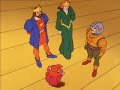 He Man 1x01 Il Raggio Prodigioso