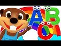 Children Learn Colors ABCs With Rainbow Coloring ABC Song For Toddlers Kids Songs Colour Rhymes