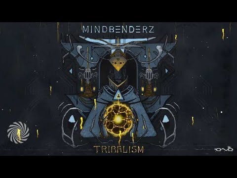 Mindbenderz - A New Dawn