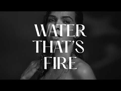 Eternal Water: Water That’s Fire (06sec)
