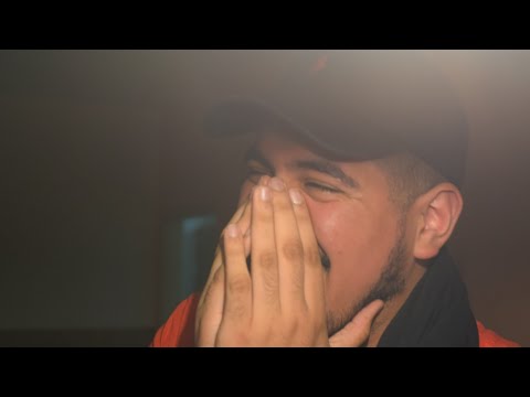 SOUL BIG BARRAS - 1997 (Shot By Sensei)