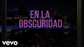 Grupo Cañaveral De Humberto Pabón - En La Obscuridad (Lyric Video) ft. Belinda