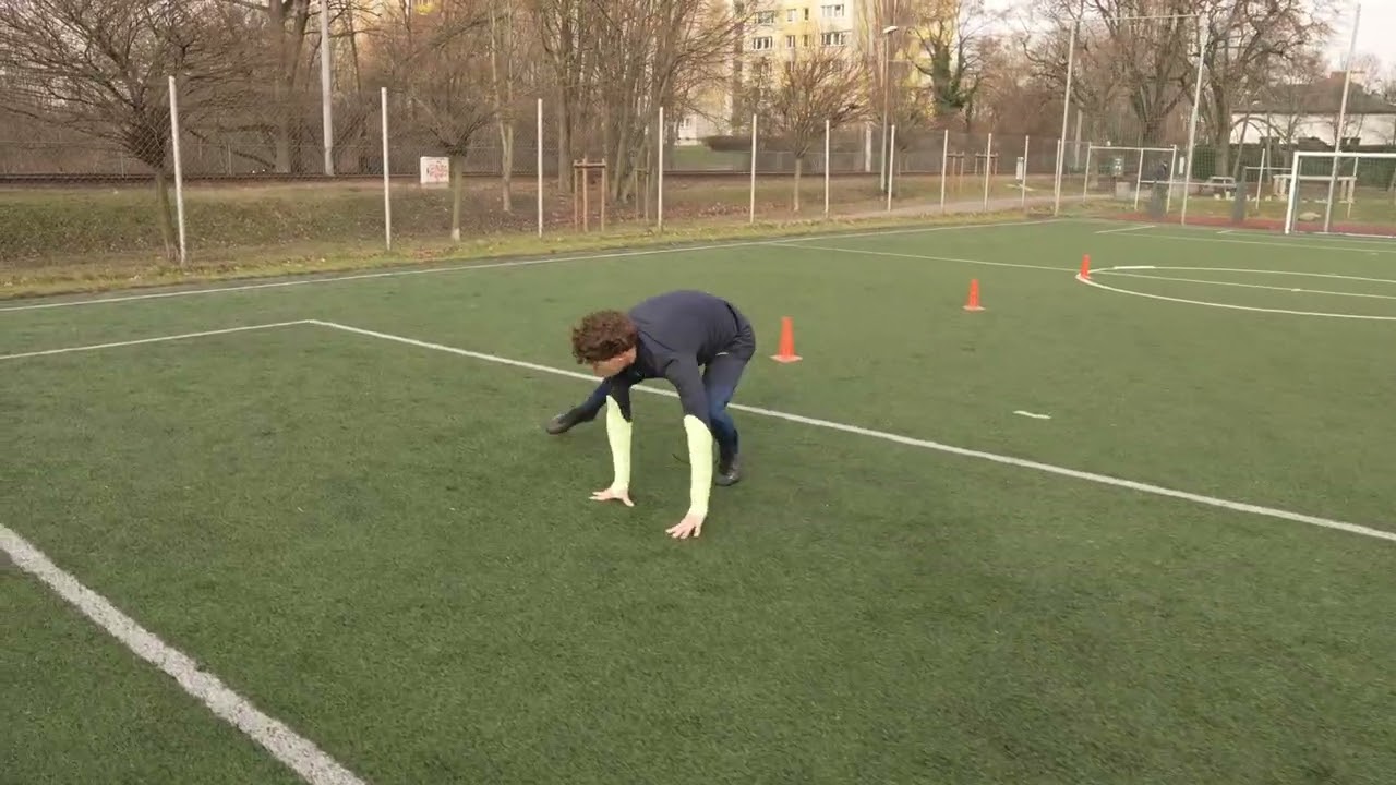 Video cover