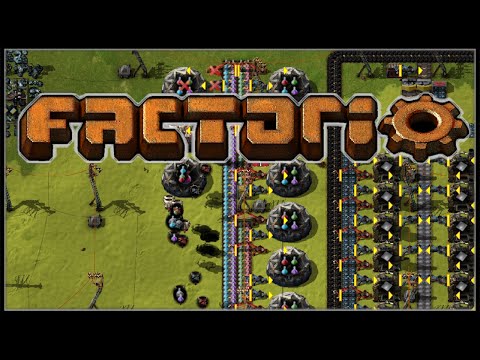 Factorio Meiosis :: An End to Research - Episode 29