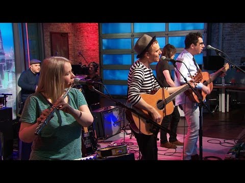Allie - Belle and Sebastian