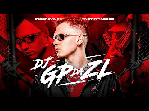 RITMANDO A RITMADA (DJ GP DA ZL) MC DANEVE, MC K.K - 2023