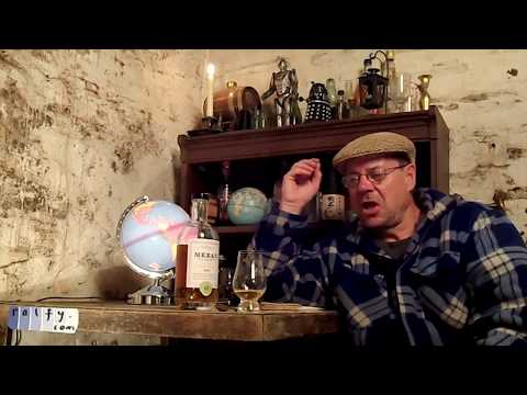 ralfy review 678 - Worthy Park Rum (Mezan) @ 46%vol