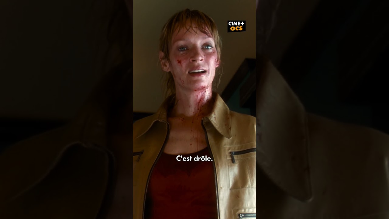 Miniature de la vidéo Devant sa fille... 😳 du film Kill Bill : Volume 1